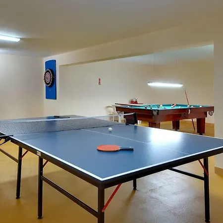 Villa Marina -bbq, Pool & Garden- By Seareen