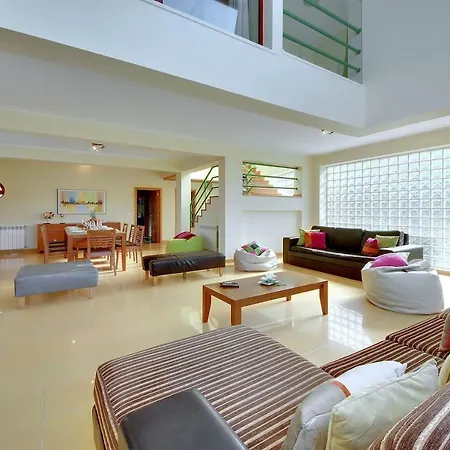 Marina -bbq, Pool & Garden- By Seareen * Albufeira