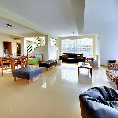 Marina Villa