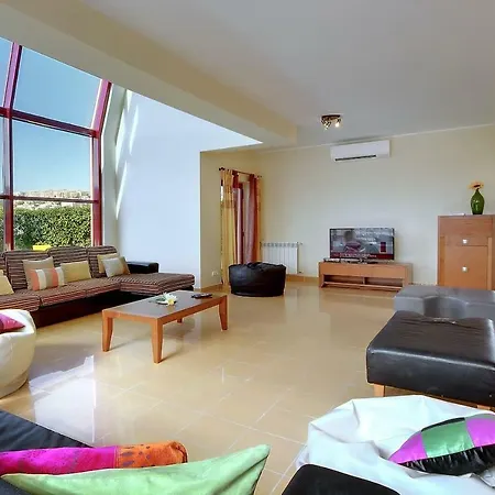 Marina Villa Albufeira