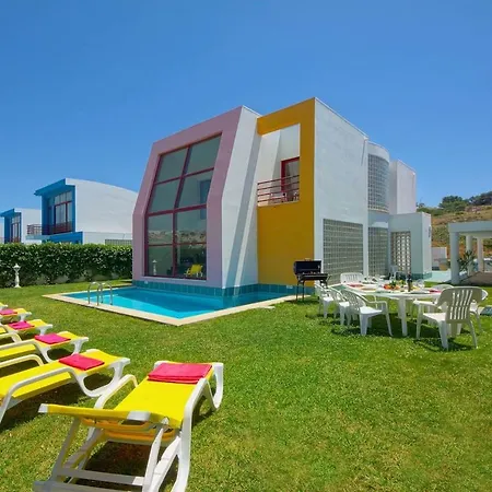 Villa Marina Albufeira