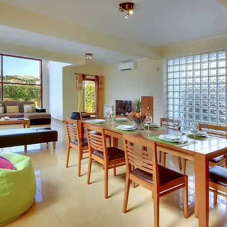Marina Villa