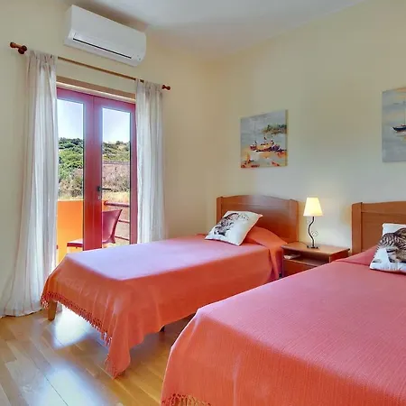 Marina Villa *