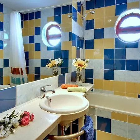 Marina Villa *