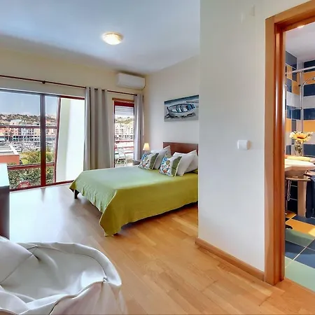 Villa Marina Albufeira