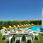 Villa Marina -bbq, Pool & Garden- By Seareen *