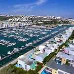 Marina -bbq, Pool & Garden- By Seareen Villa